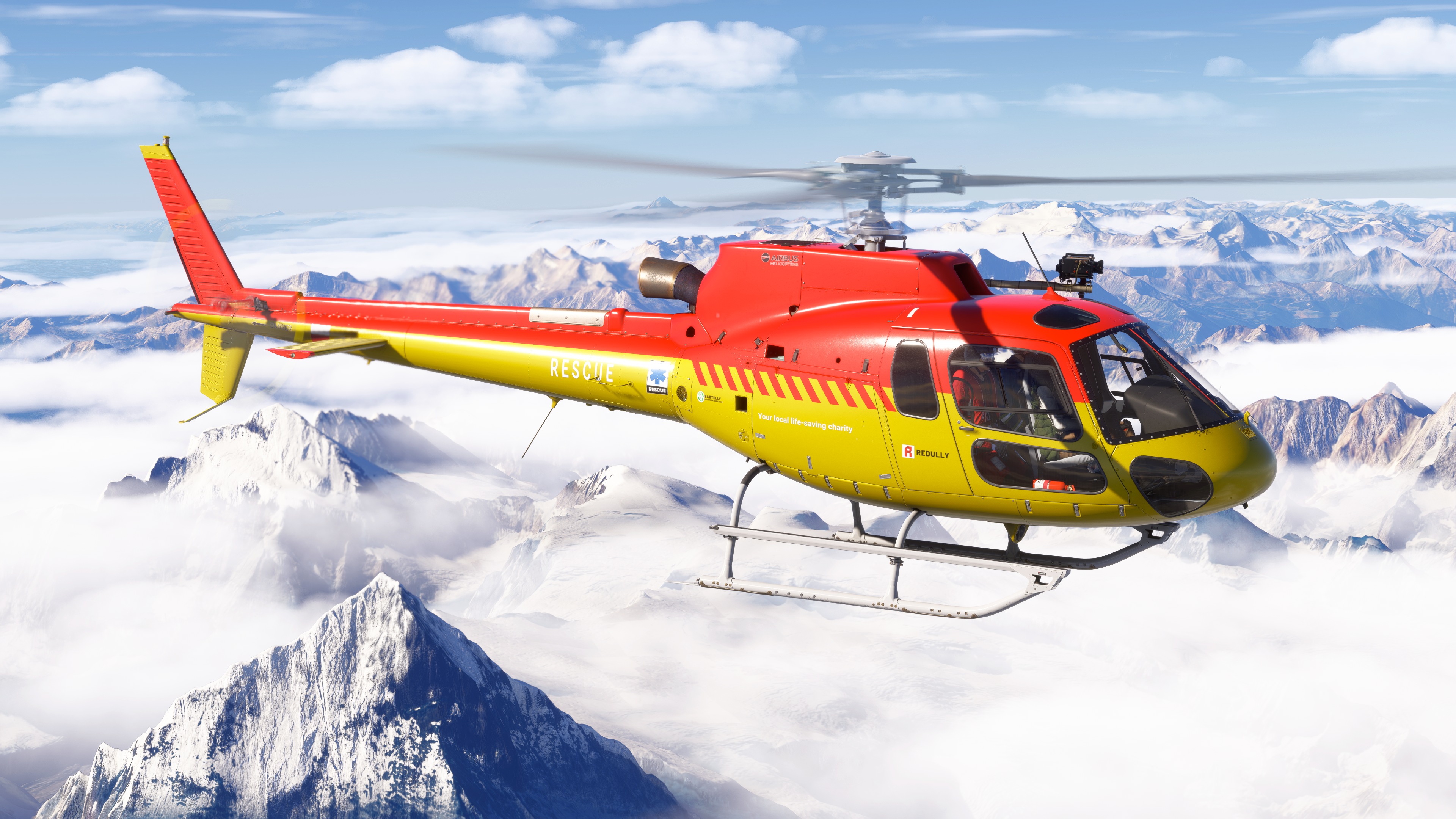 Microsoft Flight Simulator 2024 - Imagen 46